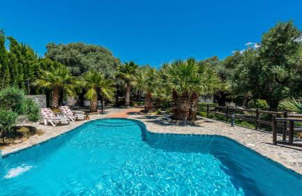 Nuestra Finca Rural Orgiva by Ruralidays - Foto 75