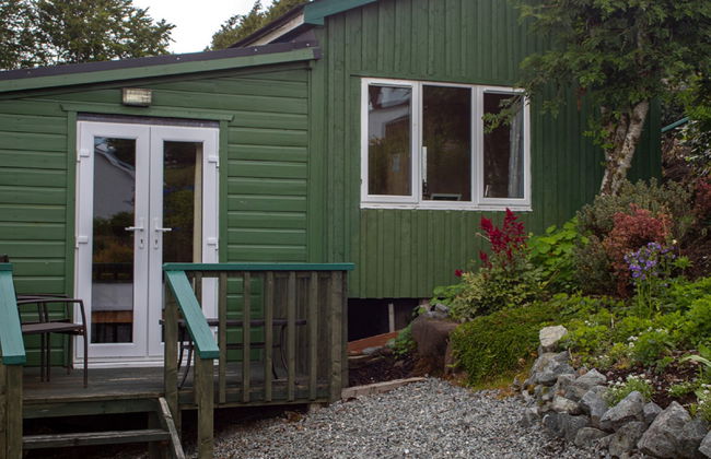 Sky Gdn Lodge - Foto 18