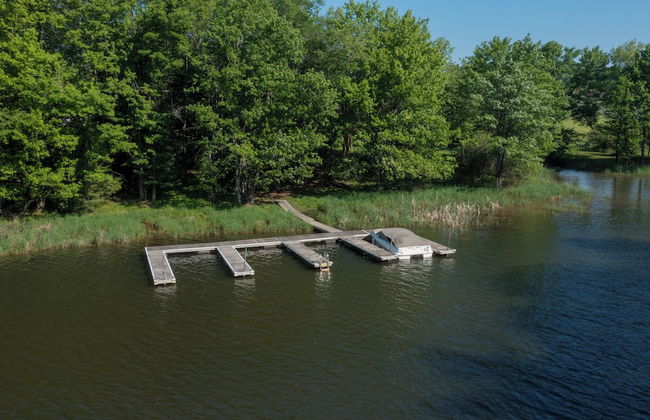 Wild Wild West by Taylor Made Deep Creek - Foto 40