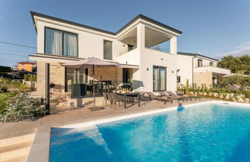 Villa Noah - Luxurious villa with private pool - Foto 6