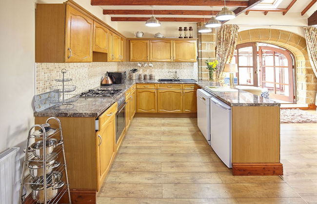 Host Stay The Arches Cottage - Foto 6