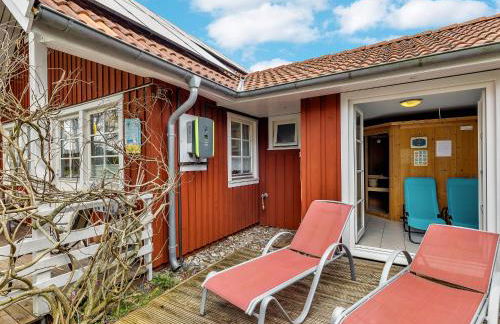 Chalet Friedrichsen I by Interhome - Foto 57