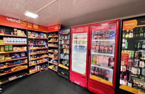 Apto a 5 Min do Allianz Parque - Moderno e aconchegante - Foto 32