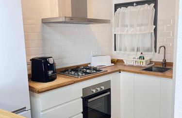 Ap NURIMAR 2 con Aire Acondicionado en Centro del Pueblo - Foto 10