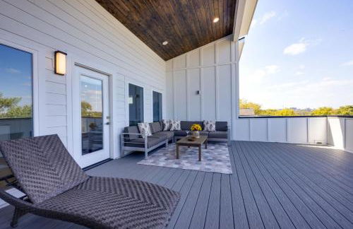 GNS Essentials - Nashville - 521 Camden Dr Unit A - Foto 57