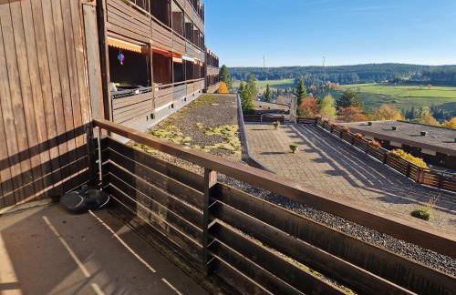 Foresty Appartement - Foto 14