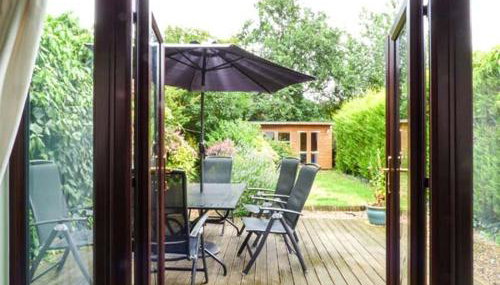 Kingsley Cottage - Foto 3