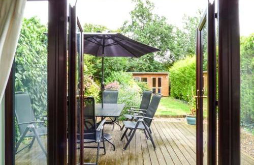 Kingsley Cottage - Foto 3