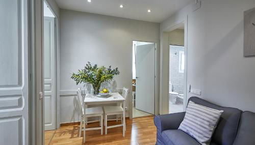 BBarcelona Montjuic Apartment - Foto 4