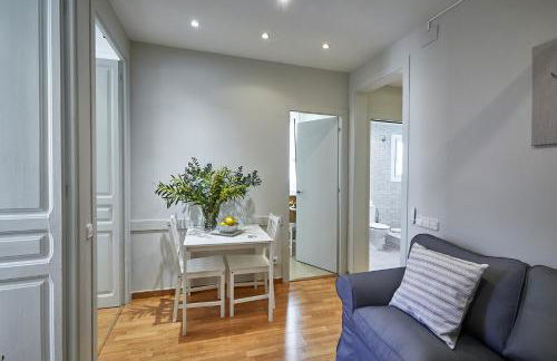 BBarcelona Montjuic Apartment - Foto 4