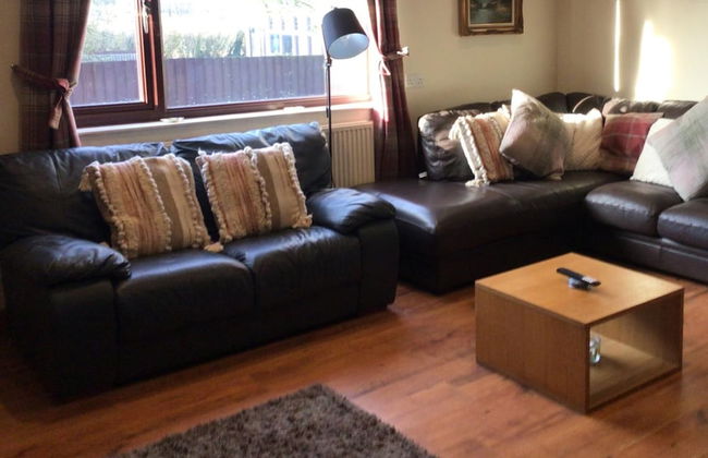 Wonderful 4 Bedroom Cottage Sleeps 8 - Foto 14