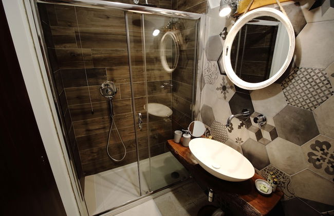 Agriturimo Essentia Dimora Rurale - Foto 45