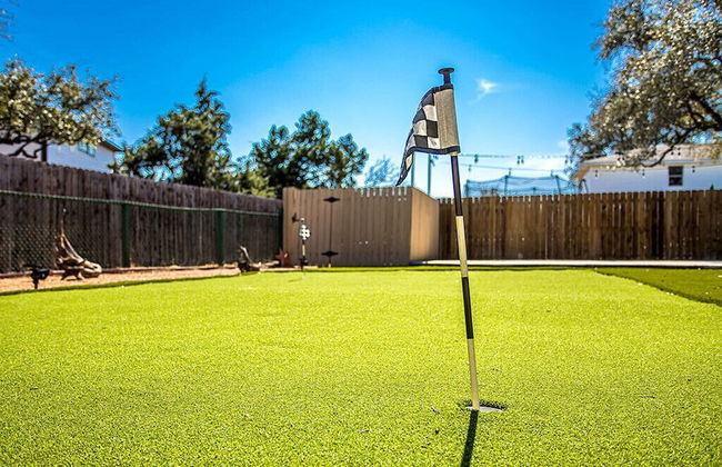 The Fairway - Photo 1