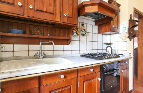 Chiantihouse near Florence - Foto 8