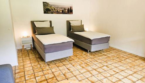 Ferienwohnung Auszeit - Foto 4