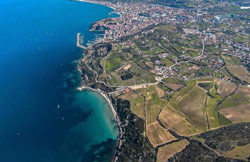 Charming Agropoli Apartment with Mountain View - Foto 36