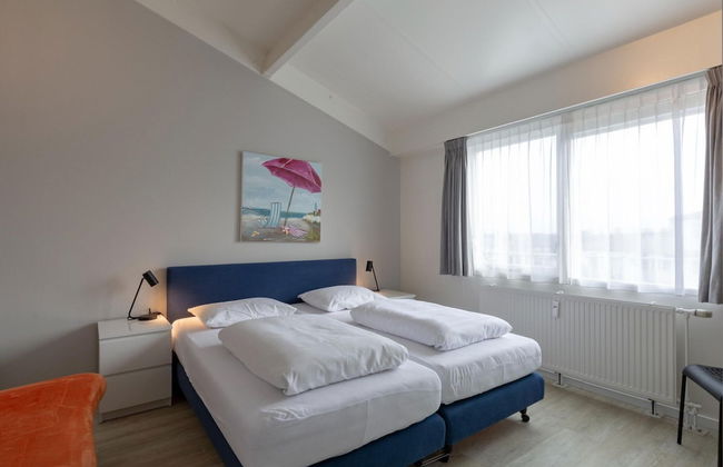 Lovely Holiday Apartment for 4 People - Foto 18