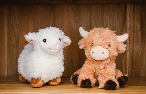 Apartment Great Glen View by Interhome - Photo 7