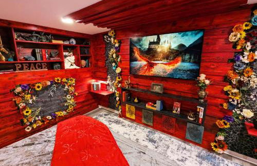 The House of Potter - Foto 2