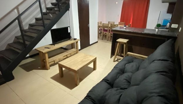 Servicio de comidas en la habitación