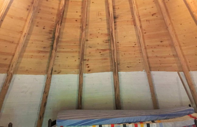 6 Person Holiday Home in Asarp-by Traum - Foto 5