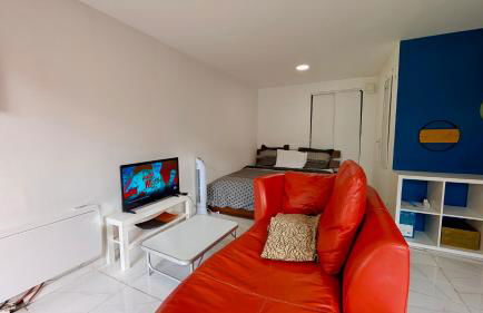 Azur, paris et stade de France - Foto 16