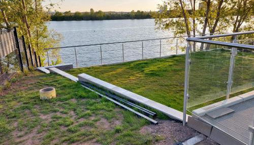 Ferienhaus Sundhäuser See - Foto 2