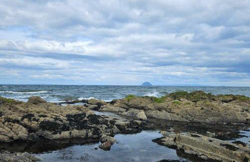 The Sunny Bunny Holiday Home - Foto 33