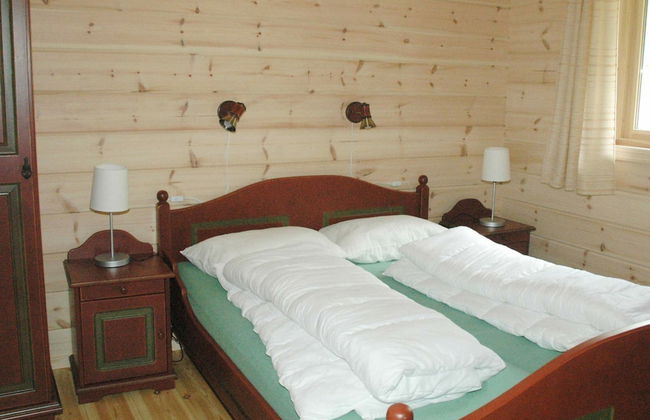 Holiday Home in Olden - Foto 1