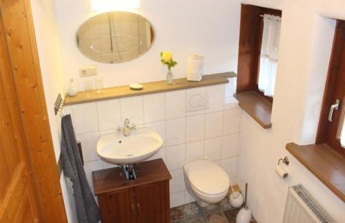 Ferienwohnung Koppelblick - Foto 11