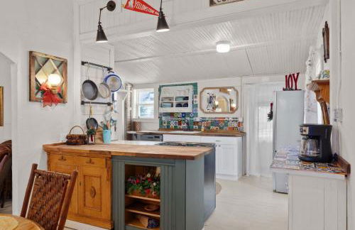 Camp Red Lodge - Cozy & Convenient - Foto 17