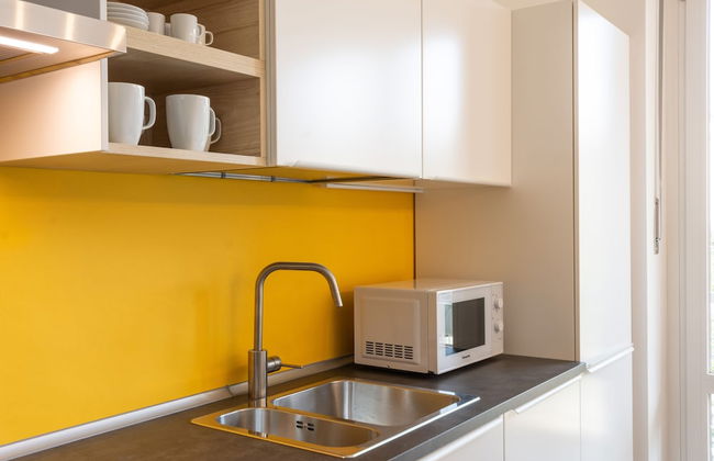 Urban House Carducci - Apartments - Photo 19