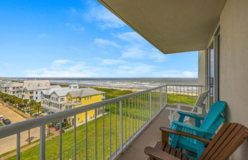 Galvestonian by Ryson Vacation Rentals - Foto 24