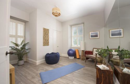 Henscath House - Foto 27