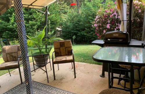 Spacious 4bdr house in a quiet neighborhood - Foto 7