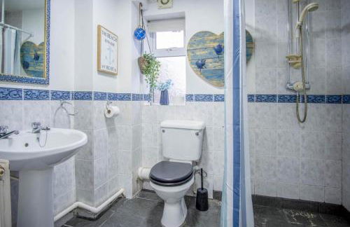 Lobster Cottage - 3 Bedroom Cottage - Tenby - Foto 54