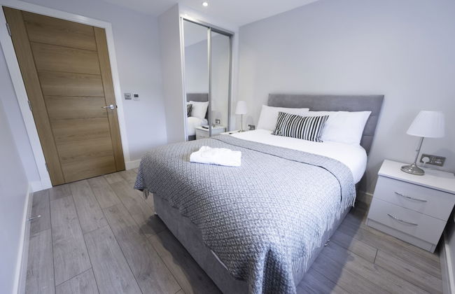 Ivory Lodge - Foto 12