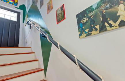 Modern Chic Fishtown-Philly Home with Roof Deck - Foto 44