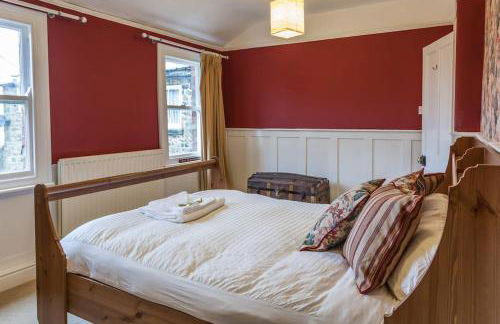 Number 29, a Grade two listed house in Masham - Foto 11