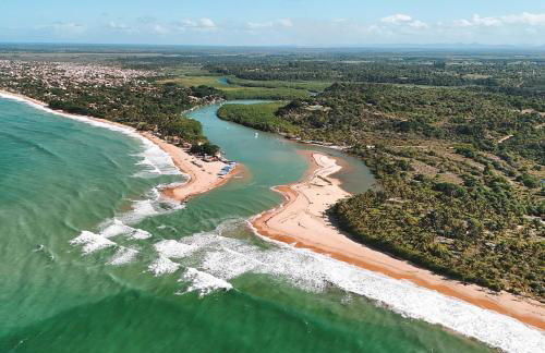 Vila Cajuzinho - Caraíva - Foto 2