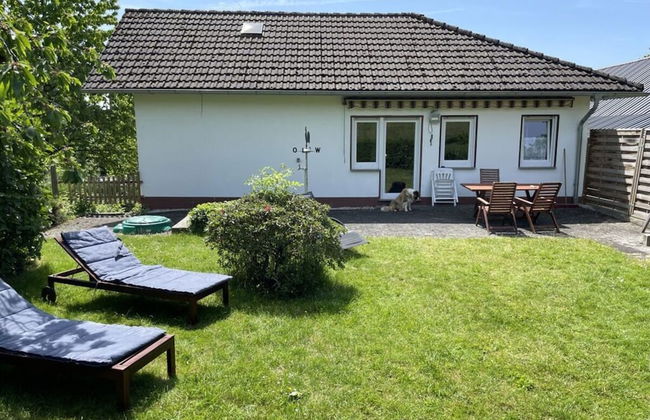 Holiday Home Am Beulskopf - Foto 23