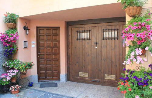 Casa Mia Apartment - Foto 26