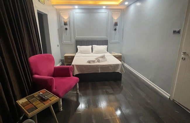 kıyı butik otel - Foto 34