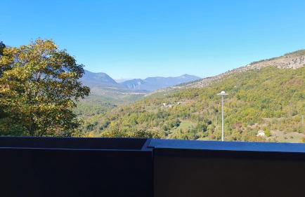 Appartamento Majella con 2 camere da letto e mansarda - Photo 24