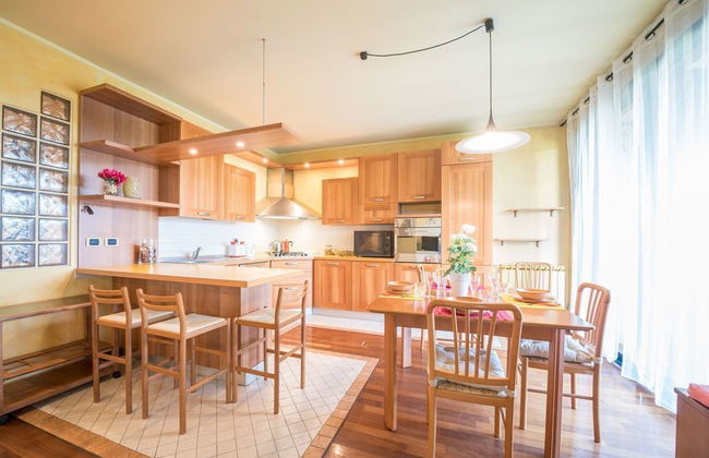 Bright Apartments Desenzano - Caravelle Pool - Foto 28