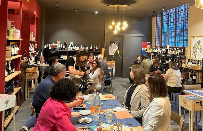 Degustazione di vini piemontesi. Un percorso in 5 assaggi - Foto 9