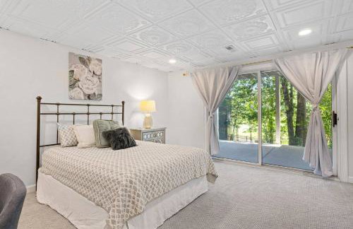 Seneca Golf Course Home w/ Game Room Near Clemson - Foto 28