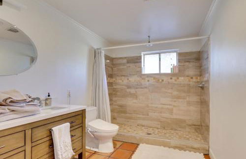 4 Mi to Lake Wohlford Cabin in Escondido - Foto 14