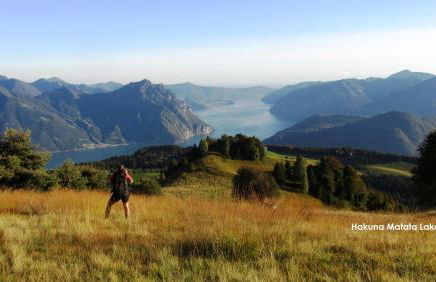 Villa Glory Mountain Lake Iseo Hospitality - Foto 39
