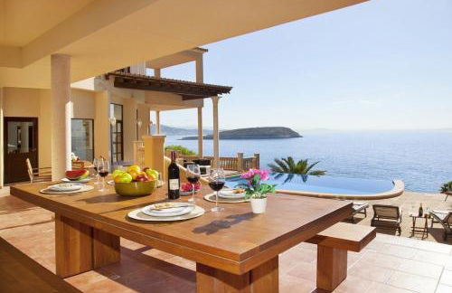 Escape to Luxury: Rent Mallorca Villa 1452 - Foto 8